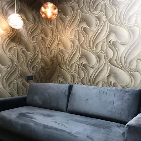 Aluar Boutique Hotel Kheivani Ngoại thất bức ảnh