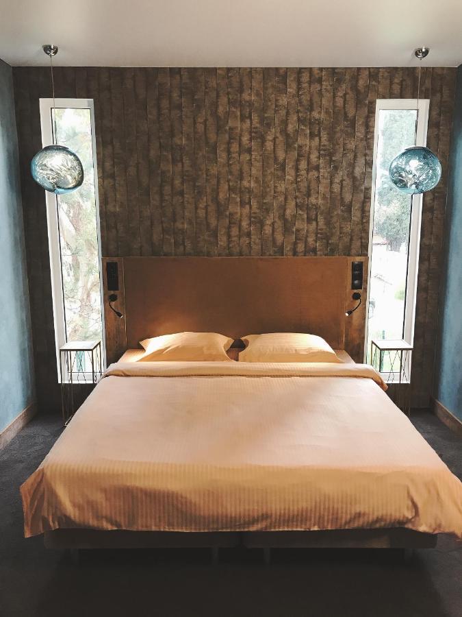 Aluar Boutique Hotel Kheivani Ngoại thất bức ảnh