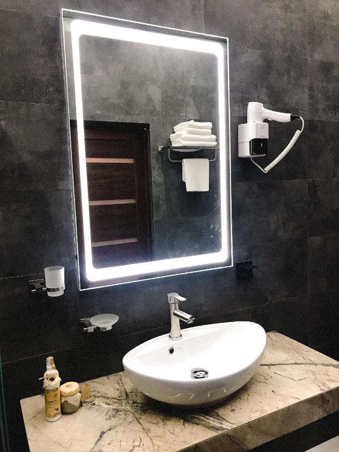 Aluar Boutique Hotel Kheivani Ngoại thất bức ảnh