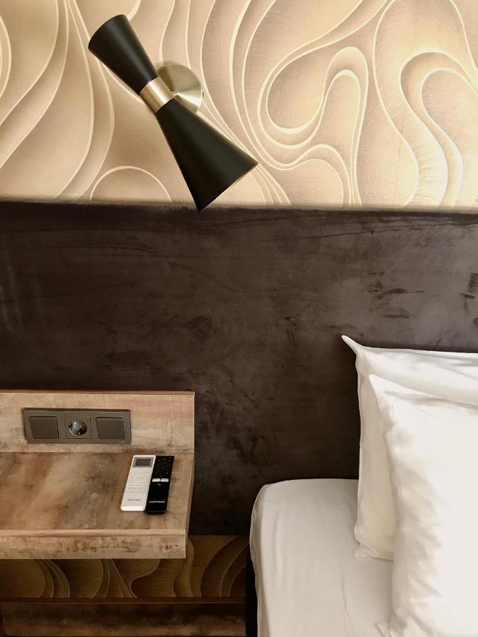 Aluar Boutique Hotel Kheivani Ngoại thất bức ảnh