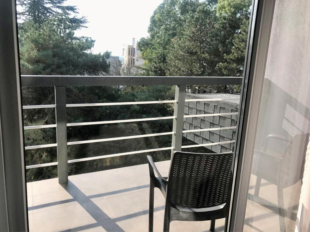 Aluar Boutique Hotel Kheivani Ngoại thất bức ảnh
